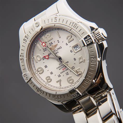 breitling colt automatic for sale